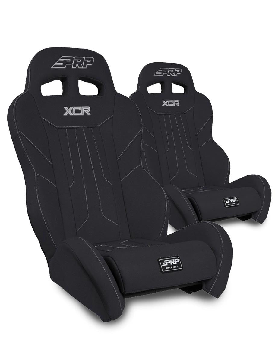 PRP XCR Suspension Seats Kit for Can-Am Maverick X3