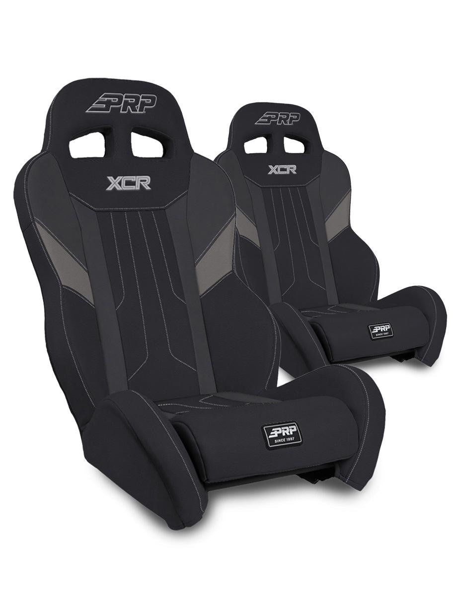 PRP XCR Suspension Seats Kit for Can-Am Maverick X3