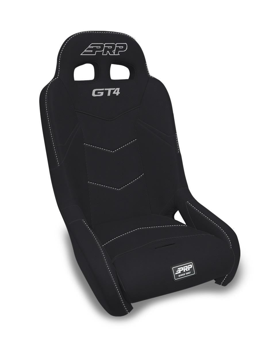 GT4 Suspension Seat by PRP
