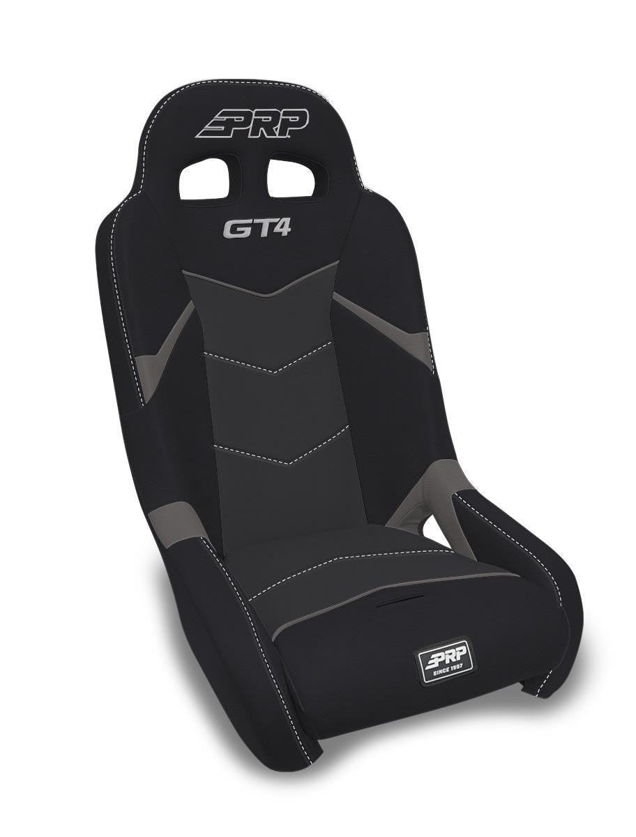 PRP GT4 Suspension Seats Kit for Can-Am Maverick X3 & X3 MAX
