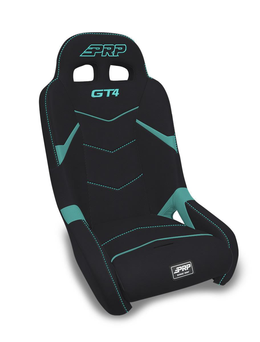 GT4 Suspension Seat by PRP