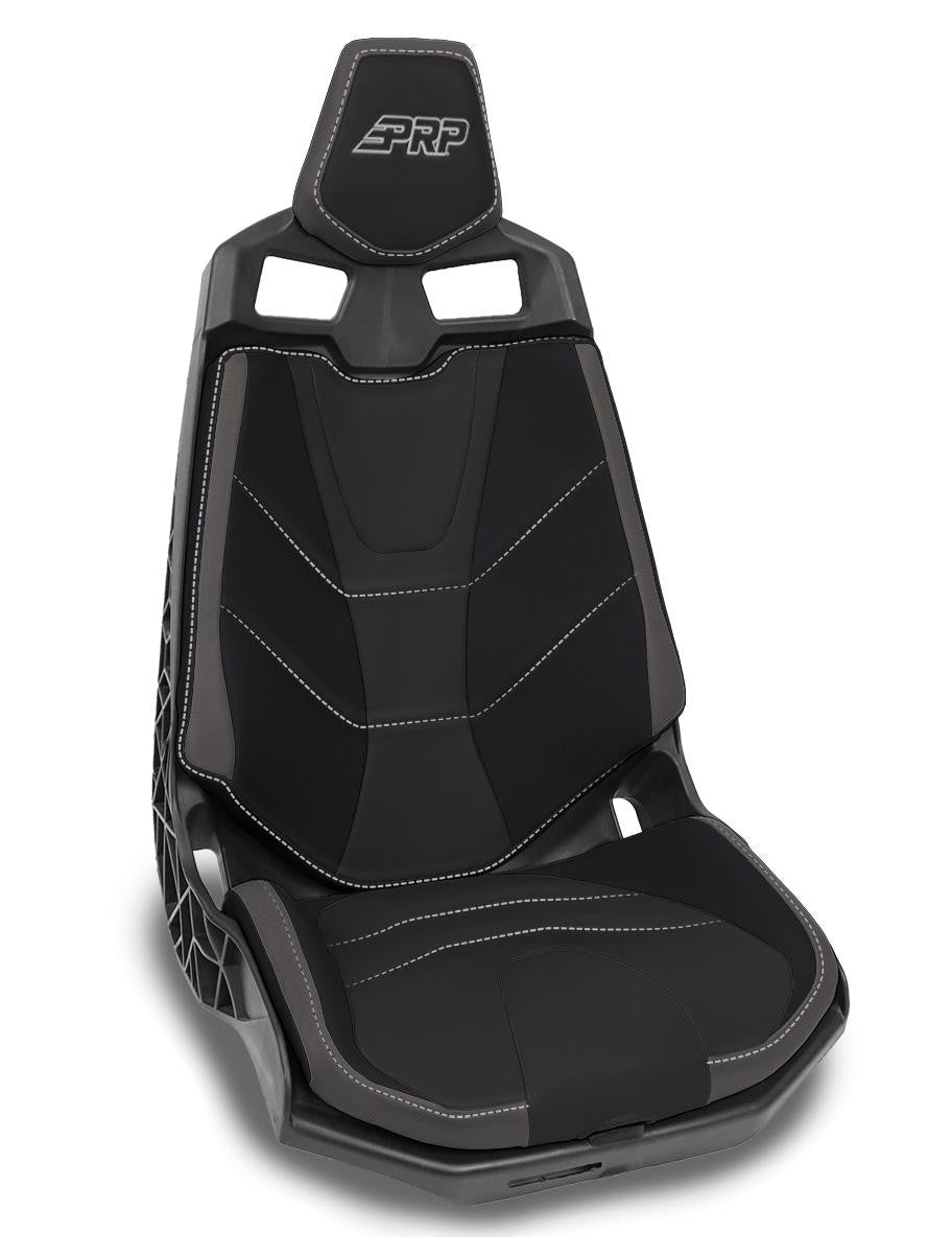 PRP Seat Covers for Can-Am Maverick X3 & Maverick R (Pair)