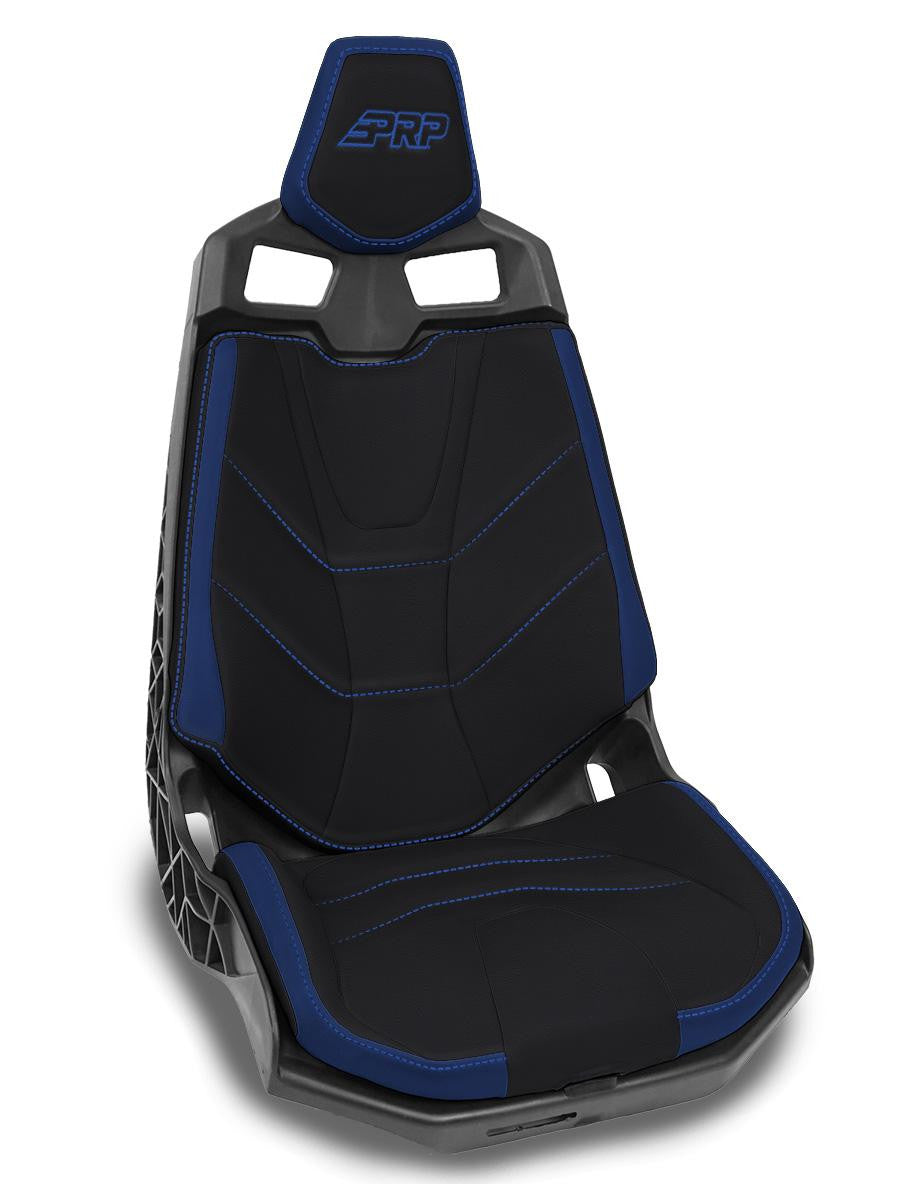 PRP Seat Covers for Can-Am Maverick X3 & Maverick R (Pair)