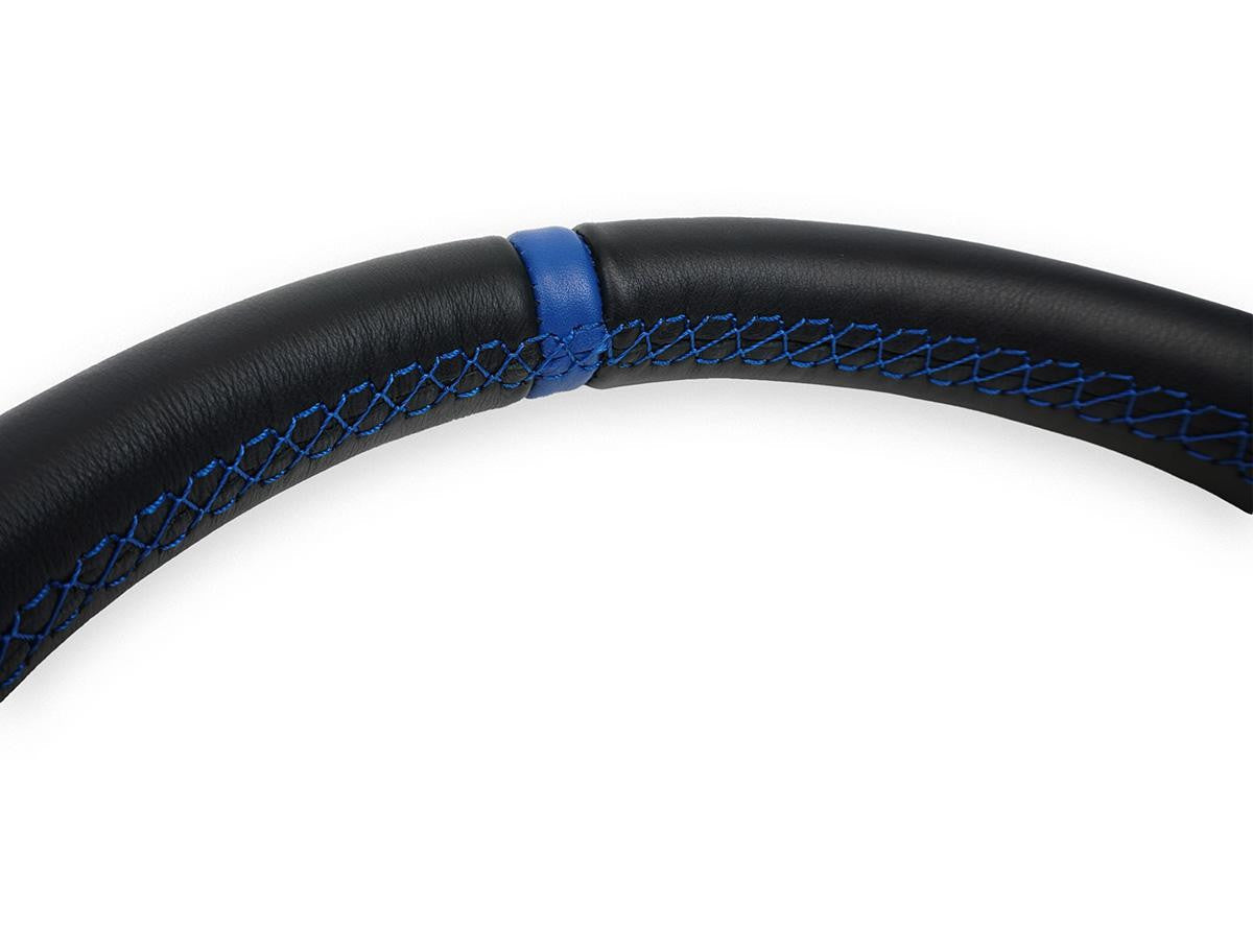 Comp R Leather Steering Wheel by PRP