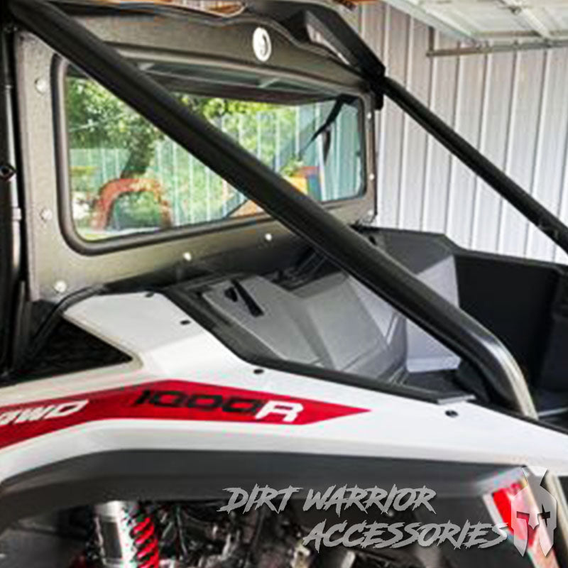 HONDA TALON 2-SEAT REAR WINDSHIELD 2019+