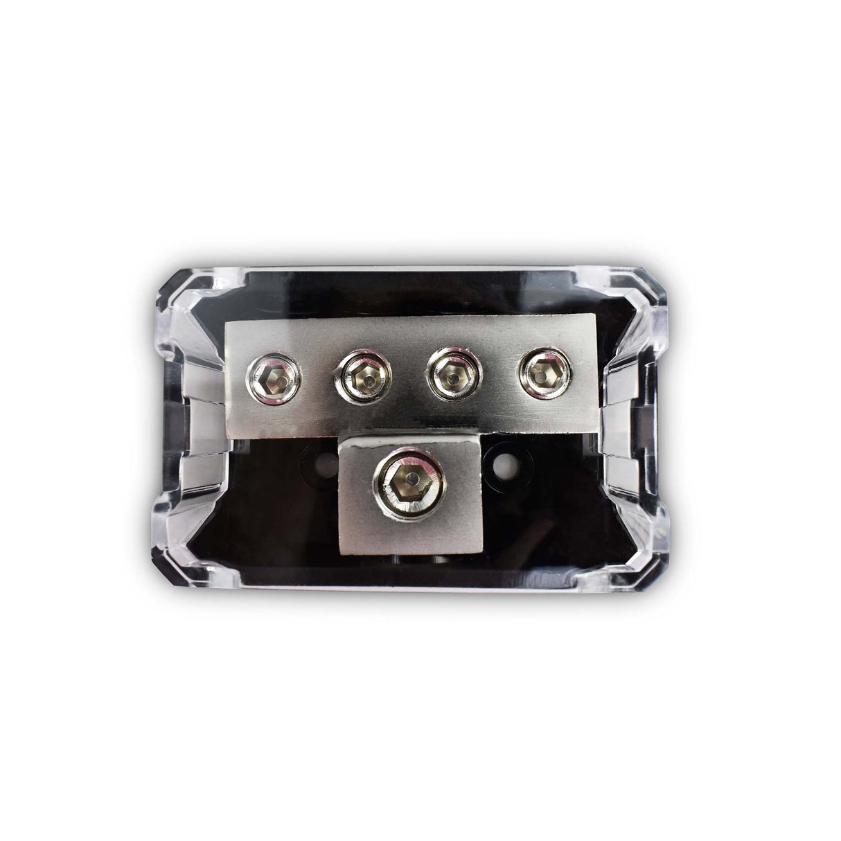 DT-ZERO-4 Comando Audio