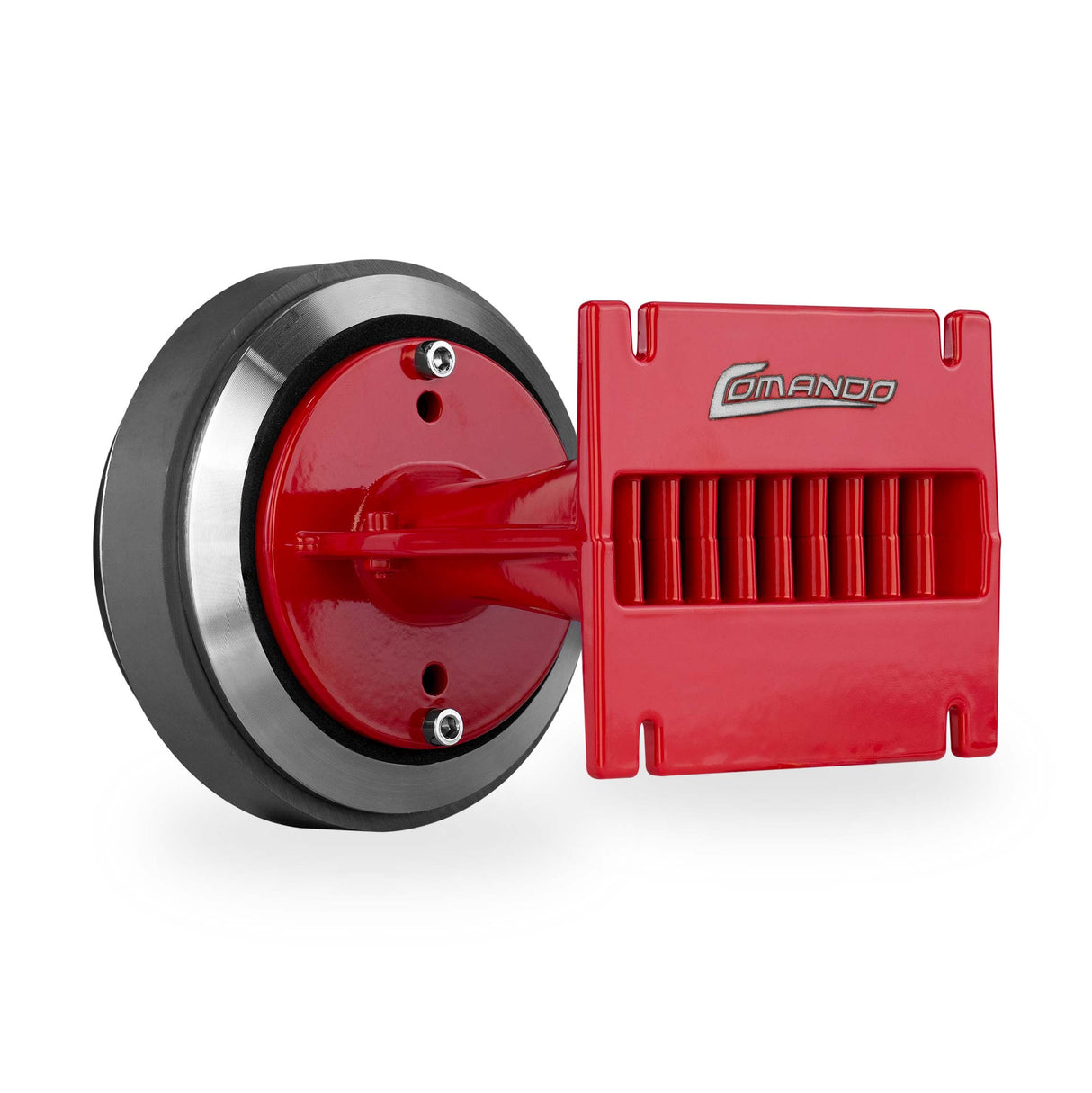 CRX-350HR-RED | 1″ LINE ARRAY COMPRESSION DRIVER |1200W MAX | 8ohm Comando Audio