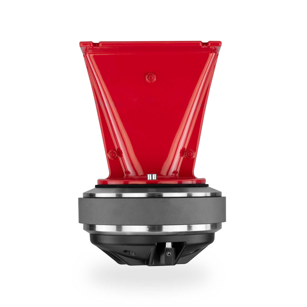CRX-350HR-RED | 1″ LINE ARRAY COMPRESSION DRIVER |1200W MAX | 8ohm Comando Audio