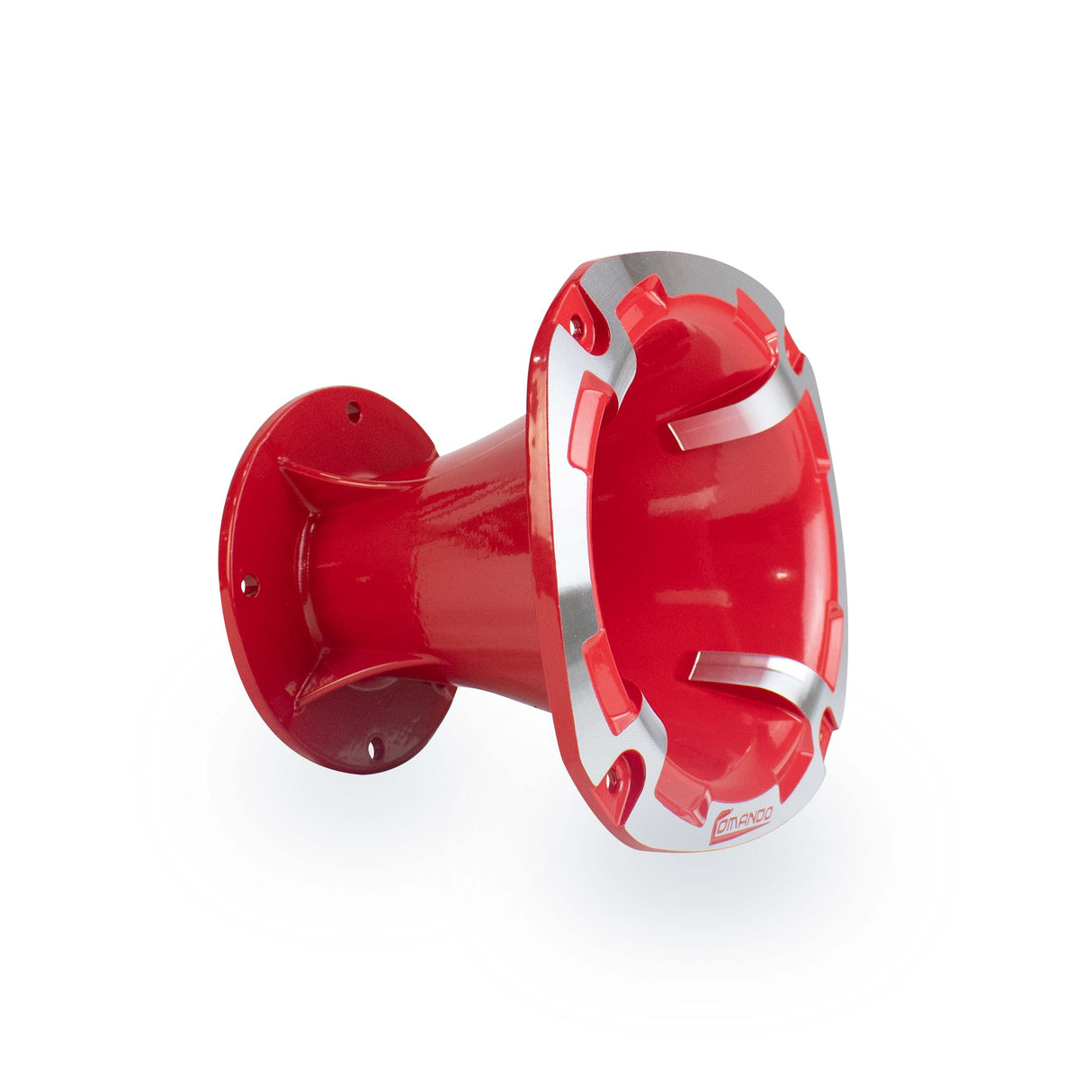 HR50RD-CP Comando Audio