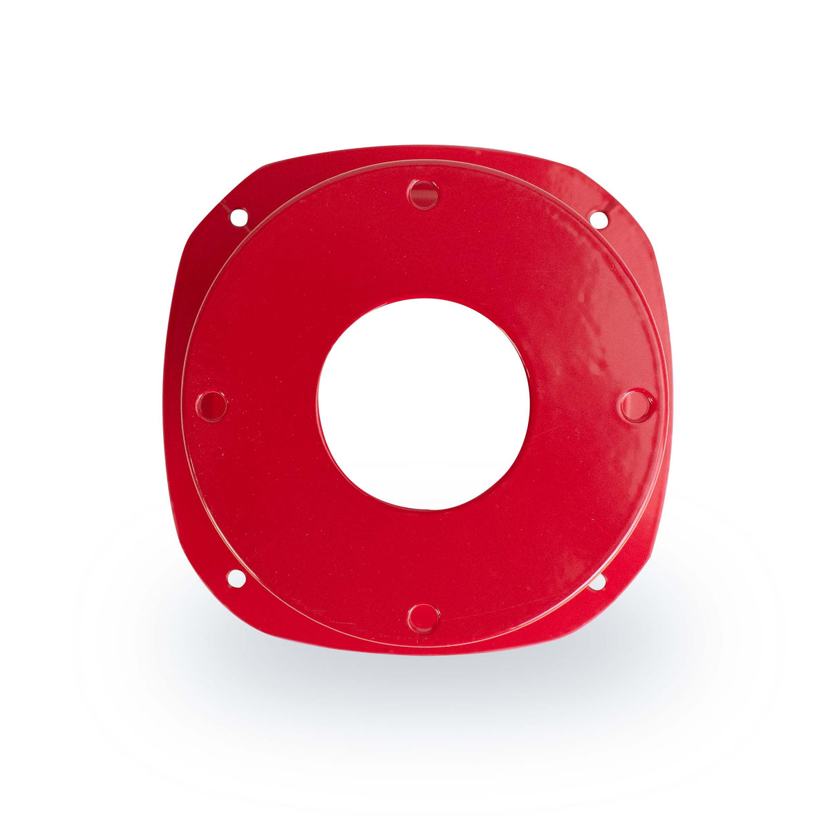 HR50RD-CP Comando Audio