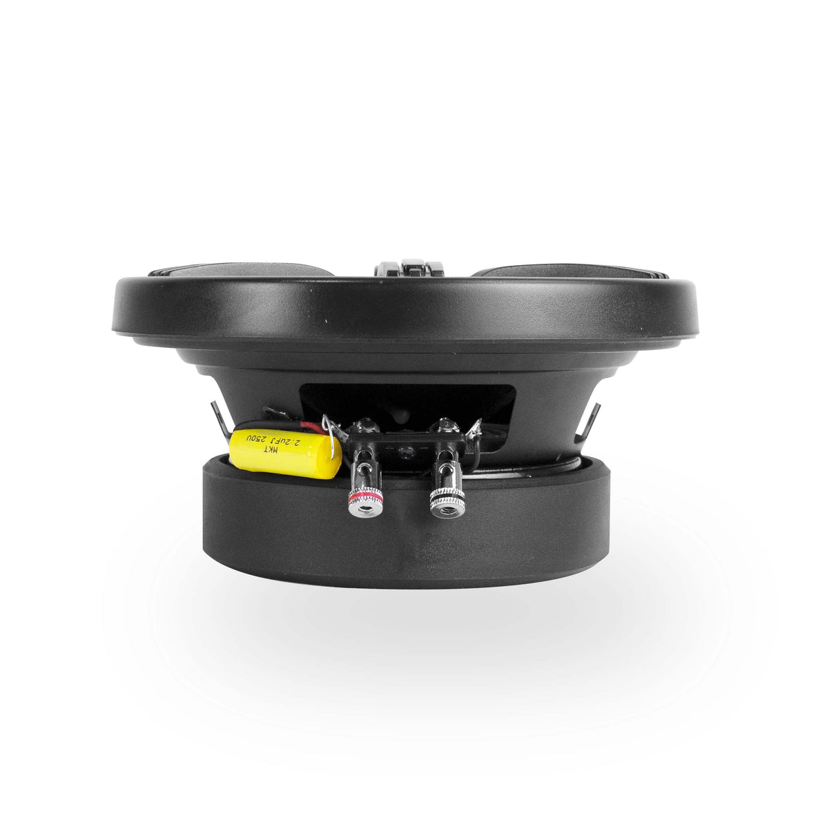 CRX-6TW-EVO | 6.5'' | 600W MAX | 4ohm Comando Audio