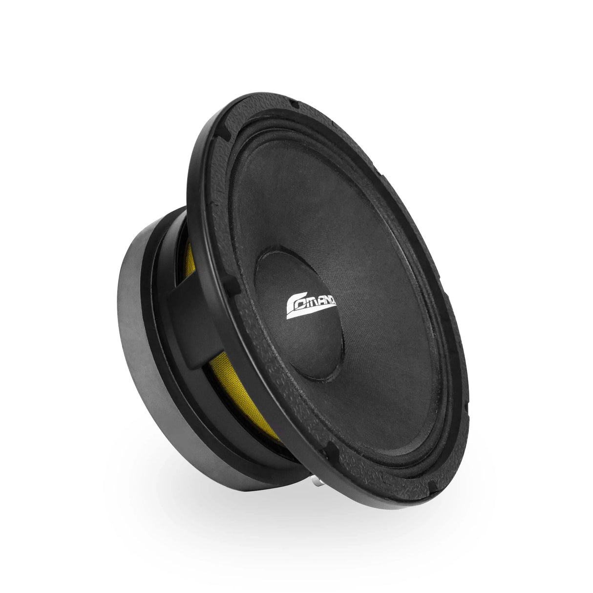CX-10MD-EVO | 10'' | 1300W MAX | 8Ω Comando Audio