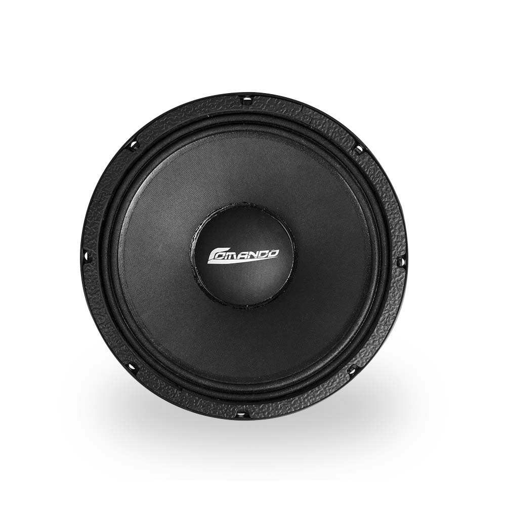 CX-10MD-EVO | 10'' | 1300W MAX | 8ohm Comando Audio