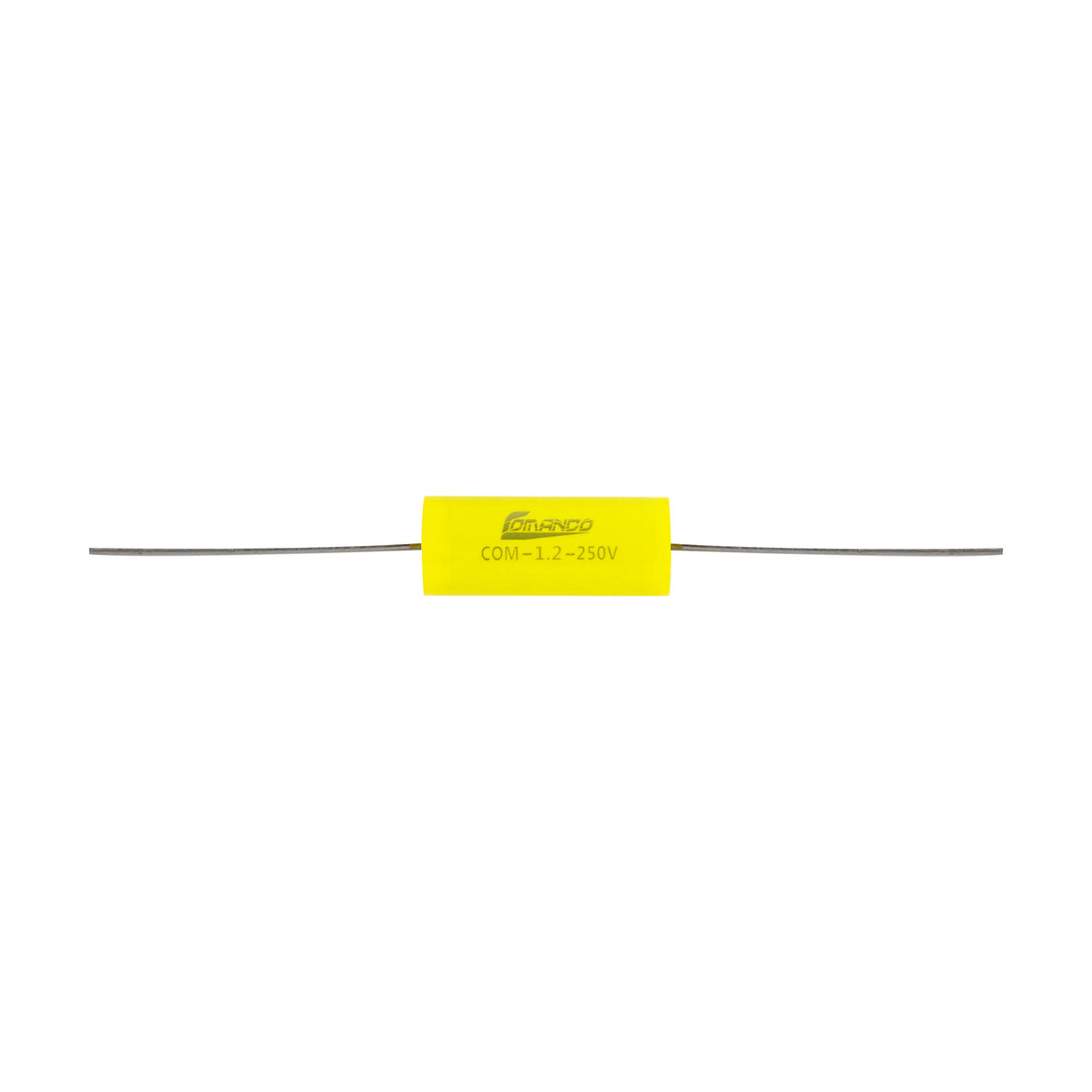 COM-1.2-250V pck100 Comando Audio