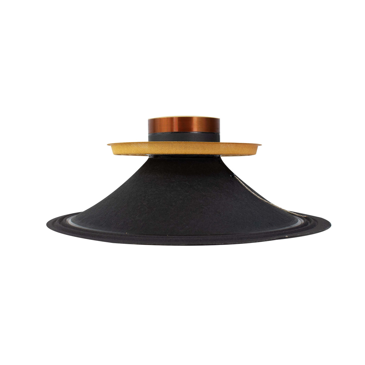 12-HIGHVOLT-KIT Comando Audio