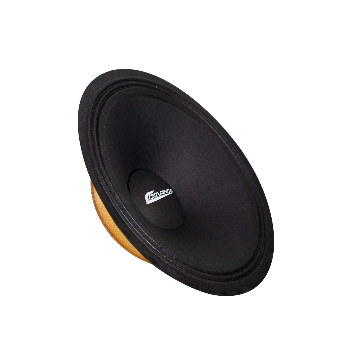 12-HIGHVOLT-KIT Comando Audio