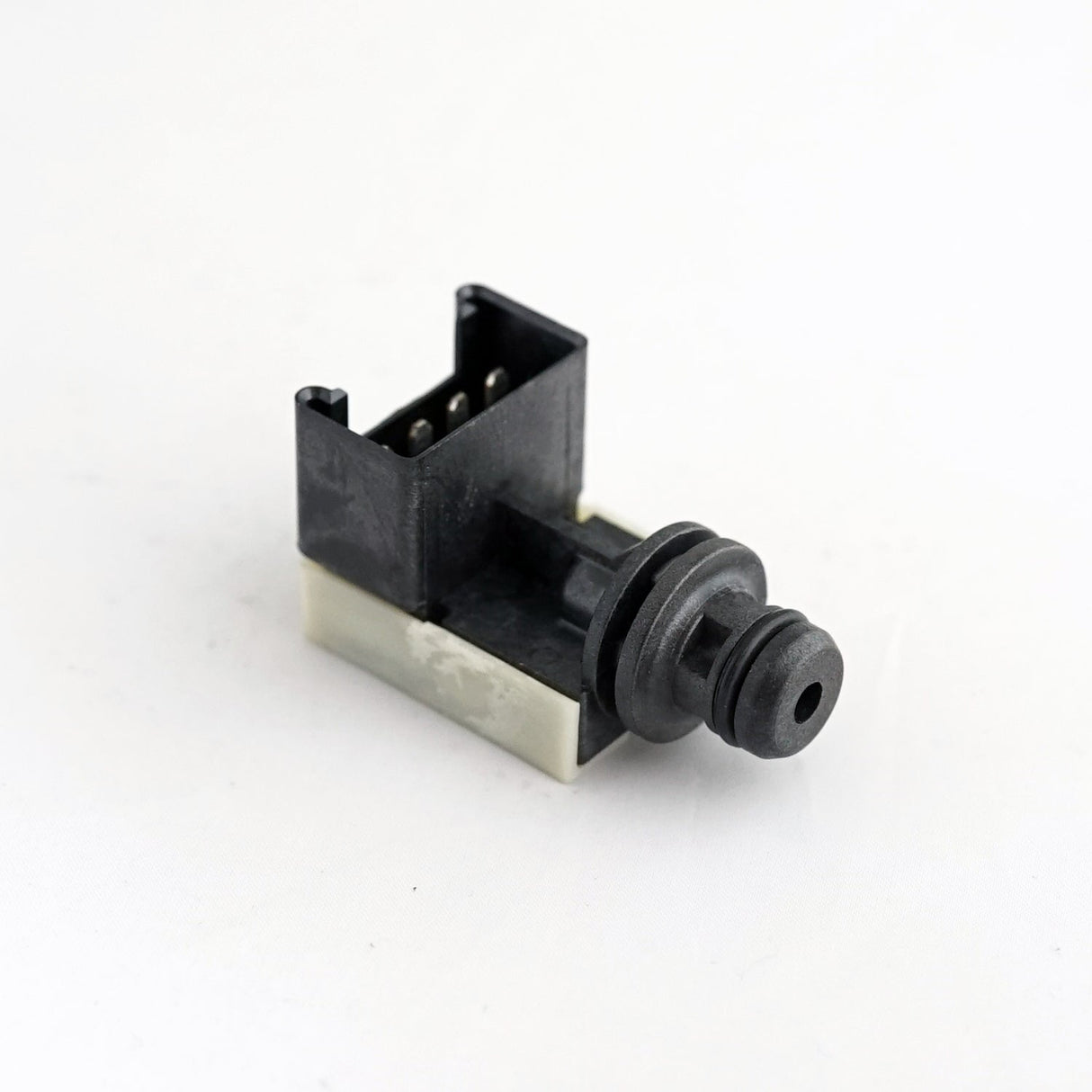 HP Governor Sensor Far From Stock Power Driven Diesel
