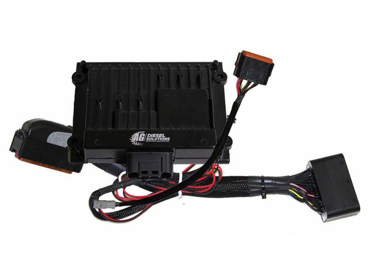AG Diesel Solutions HP9015 Performance Module, 15L Cummins Final Tier 4 Engines AG Diesel Solutions