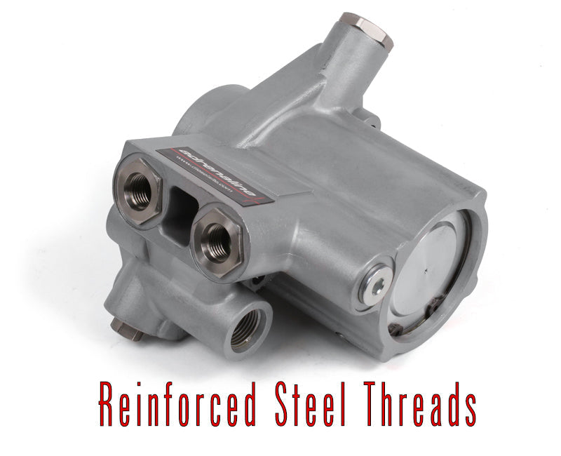 Dieselsite Adrenaline 7.3L High Pressure Oil Pump - 1994-2003 Ford F-Series Dieselsite