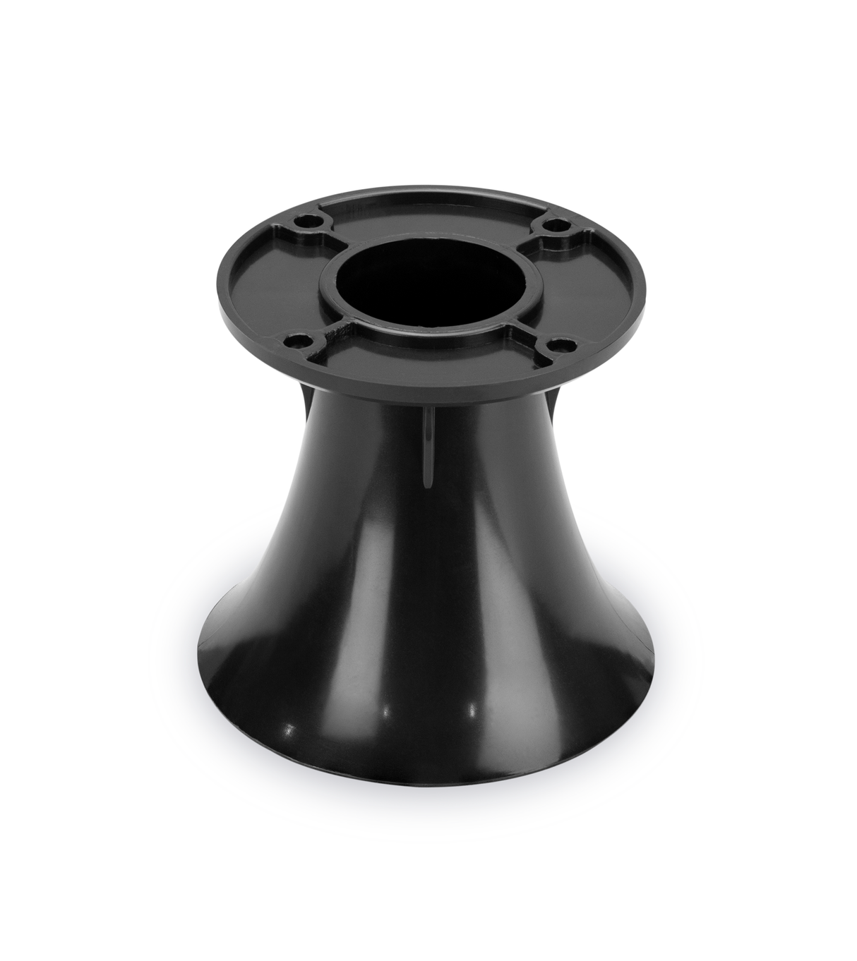 HR14-BK Comando Audio