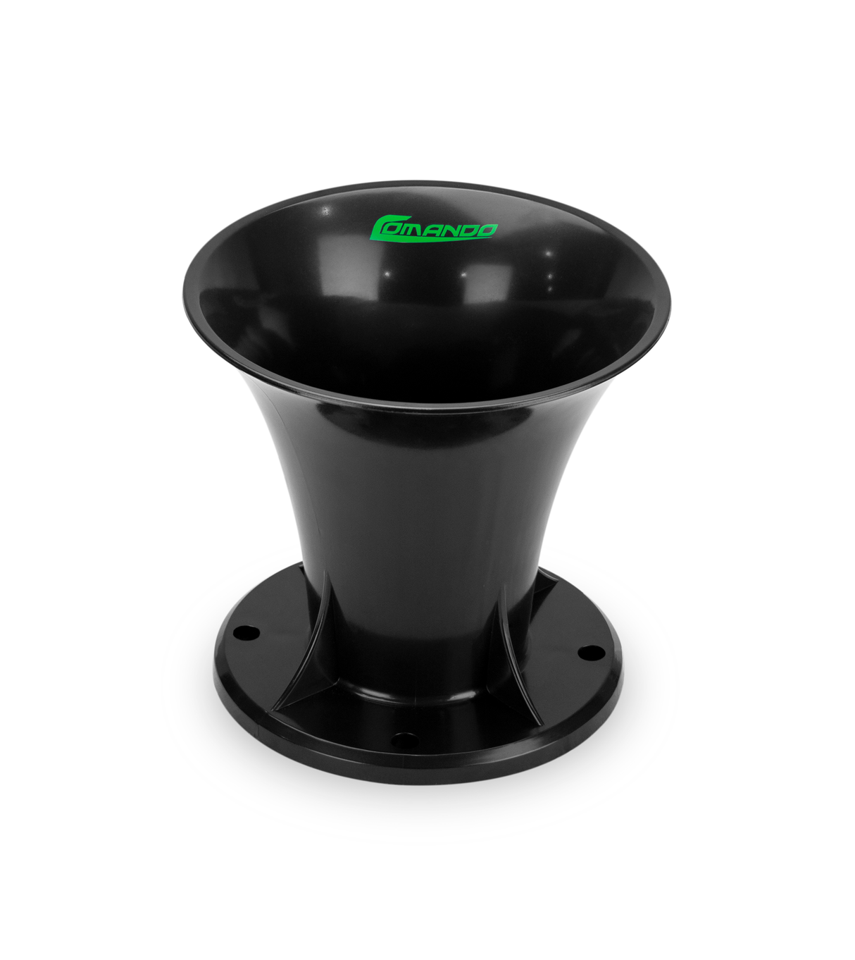 HR14-BK Comando Audio