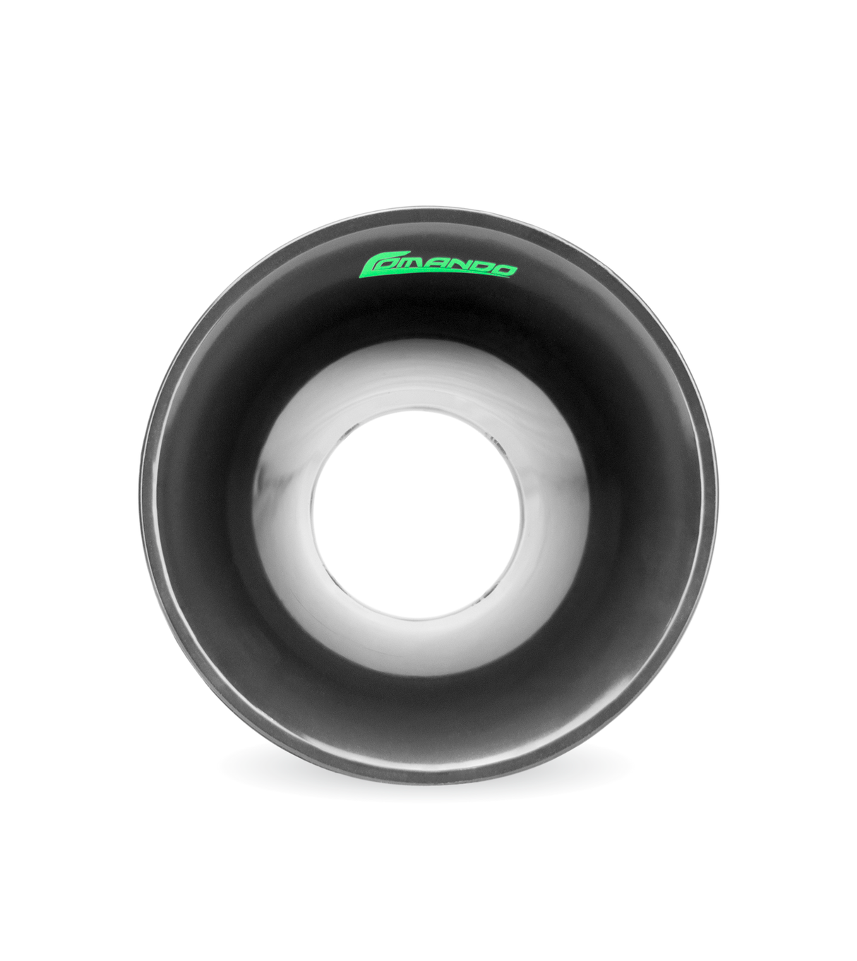 HR14-BK Comando Audio