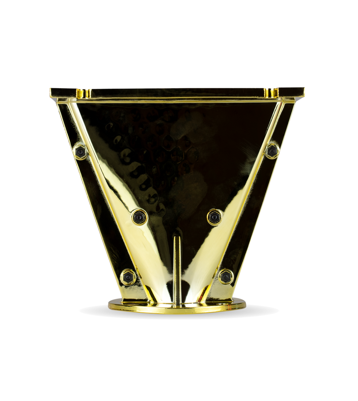 HRLA-MGOLD Comando Audio Inc.