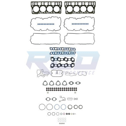 Fel-Pro 2008 - 2010 Ford 6.4L Cylinder Head Gasket Set