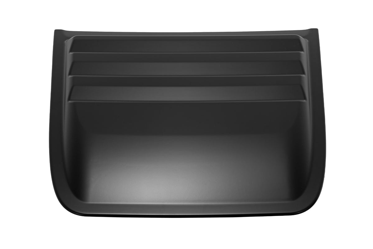 Hood Scoop GBA Black GMC Sierra 1500 2WD/4WD (2019-2026) Rough Country