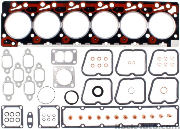 Mahle 88-93 OR 03-08 Cummins Head Gasket set Standard.