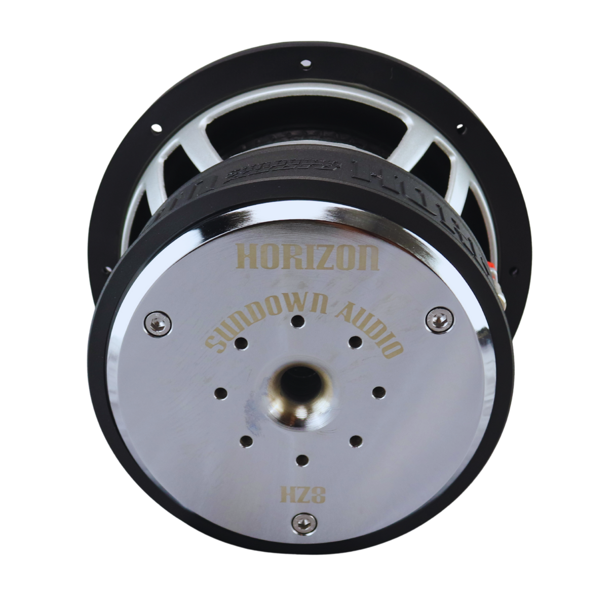 Horizon HZ 8" Subwoofer