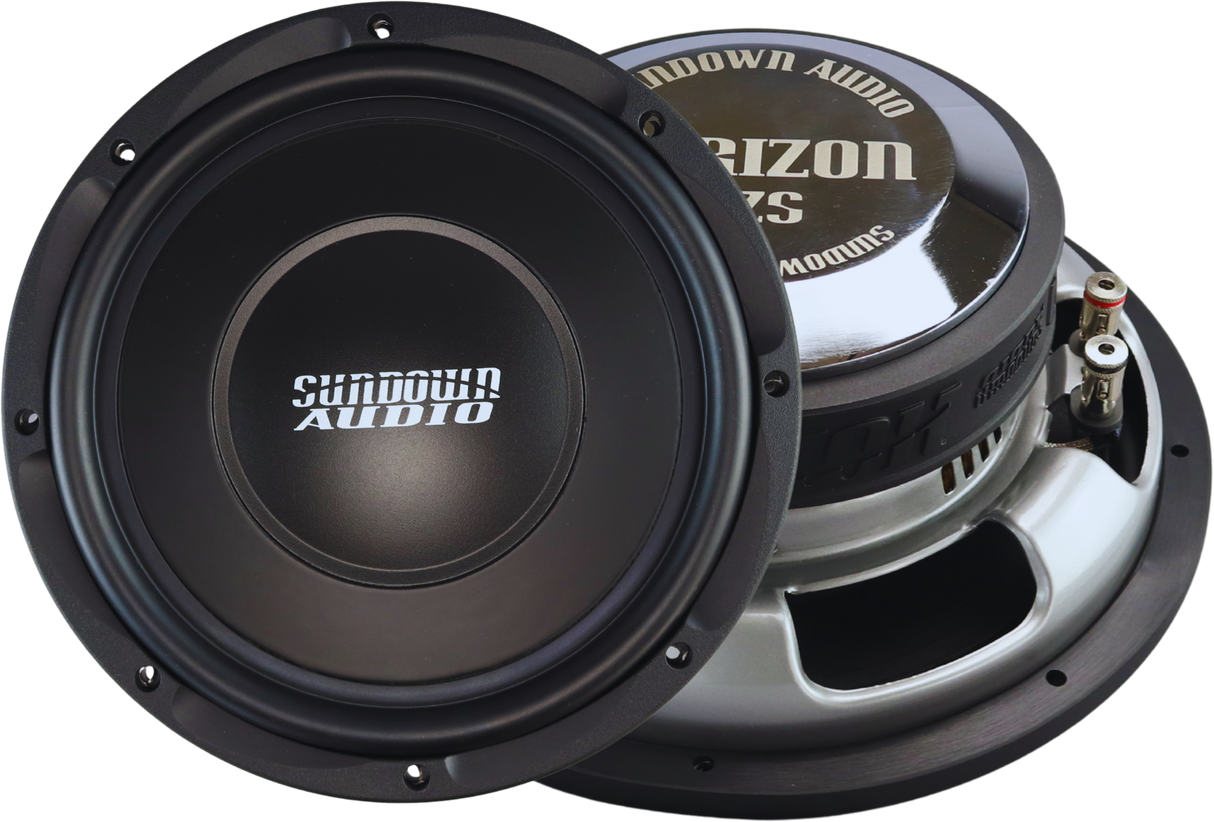 Horizon HZS 12" Subwoofer