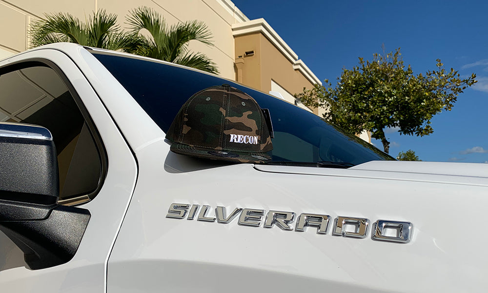 White RECON Logo on Green Camo Hat - Snap Back RECON White RECON Logo on Green Camo Hat - Snap Back White RECON Logo on Green Camo Hat - Snap Back White RECON Logo on Green Camo Hat - Snap Back White RECON Logo on Green Camo Hat - Snap Back