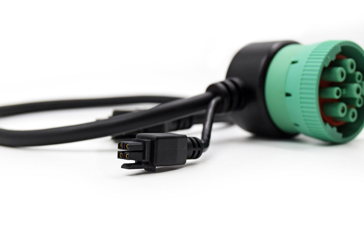 Auto Agent 2 Heavy Duty 9 Pin Cable