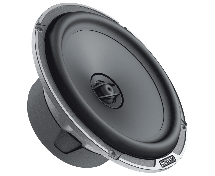 Hertz Mille Pro MPX 165.3 Pro 6.5" Coax Speaker