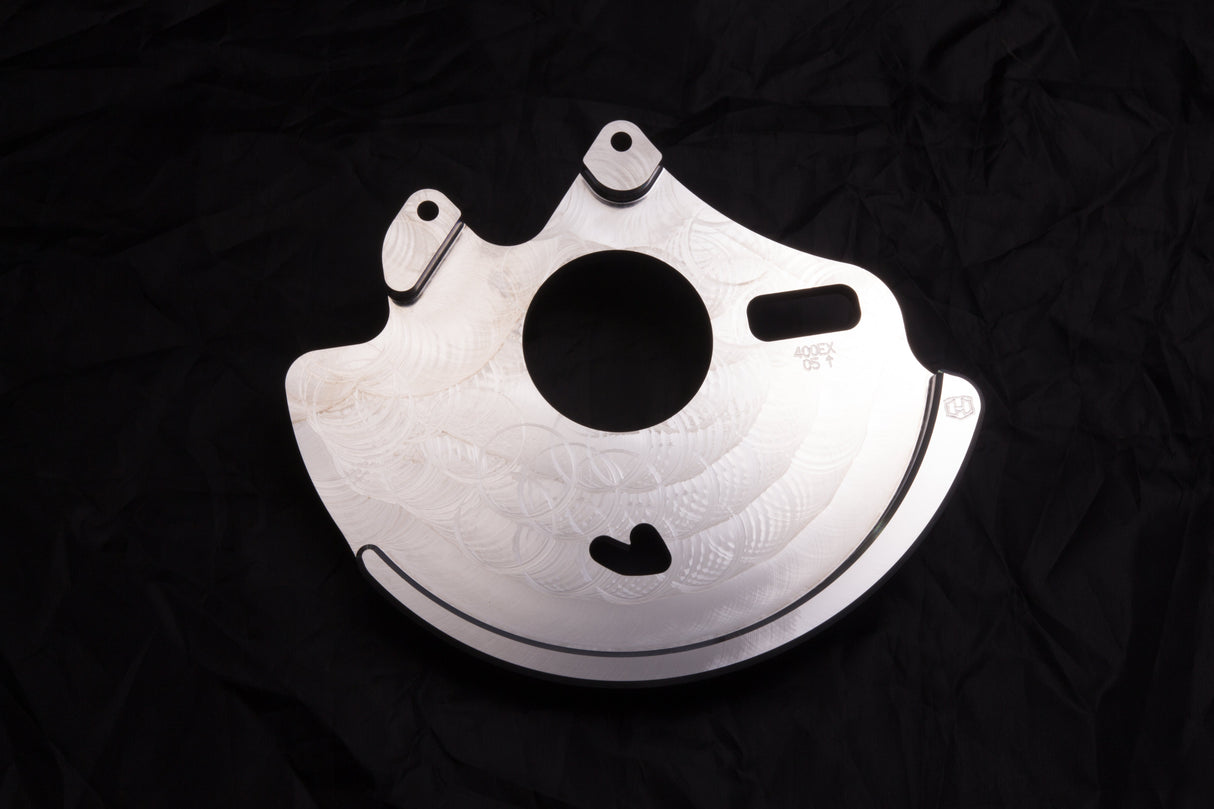 Rotor Guard - Honda TRX400EX Years 2005 - 2016