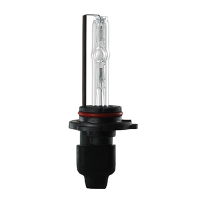 H13 9008 Single Beam HID Light Kits 6,000 Kelvin Bulb