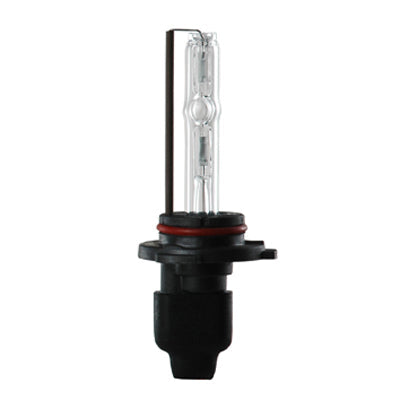H11 Single Beam HID Light Kits 6,000 Kelvin Bulb