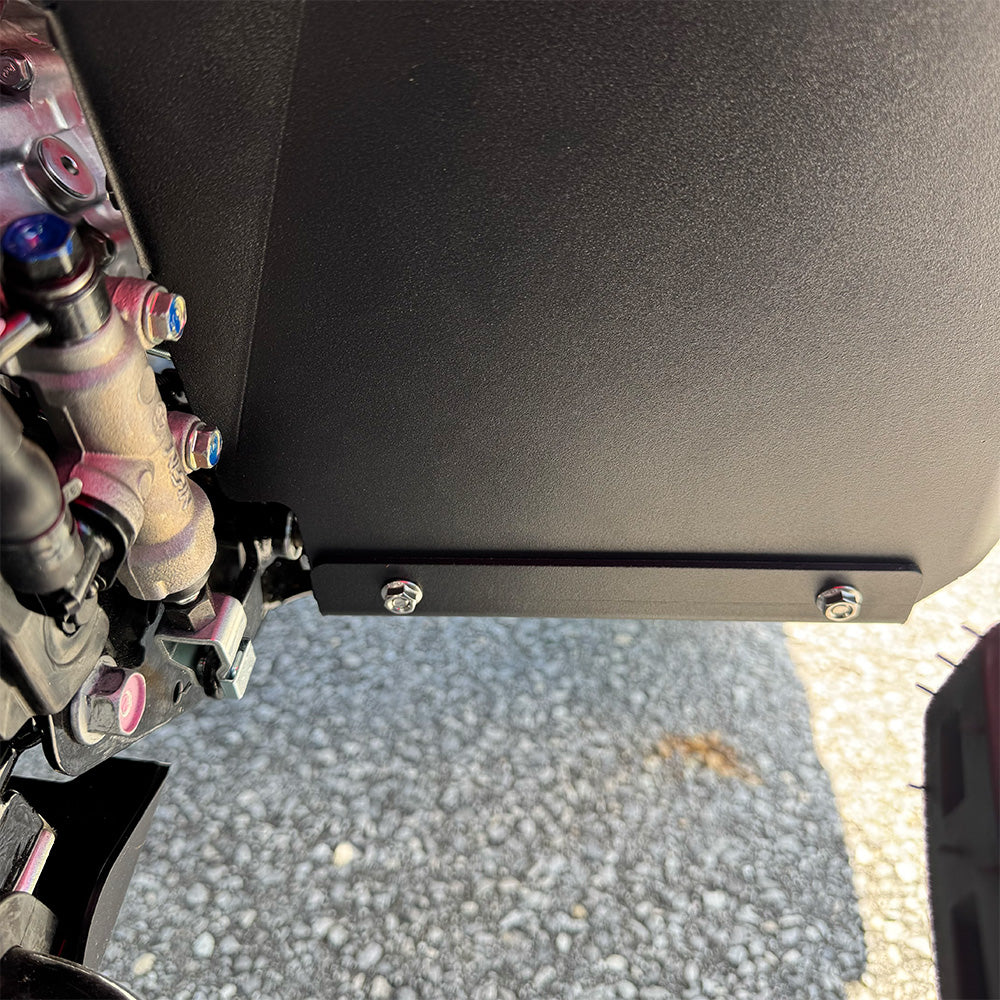 High Clearance Floorboards for 2014+ Honda Rancher 420 SRA Vessel Powersports