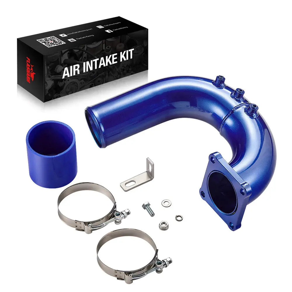 High-Flow Intake Elbow Tube For 2003-2007 Dodge Ram 5.9L Cummins Diesel