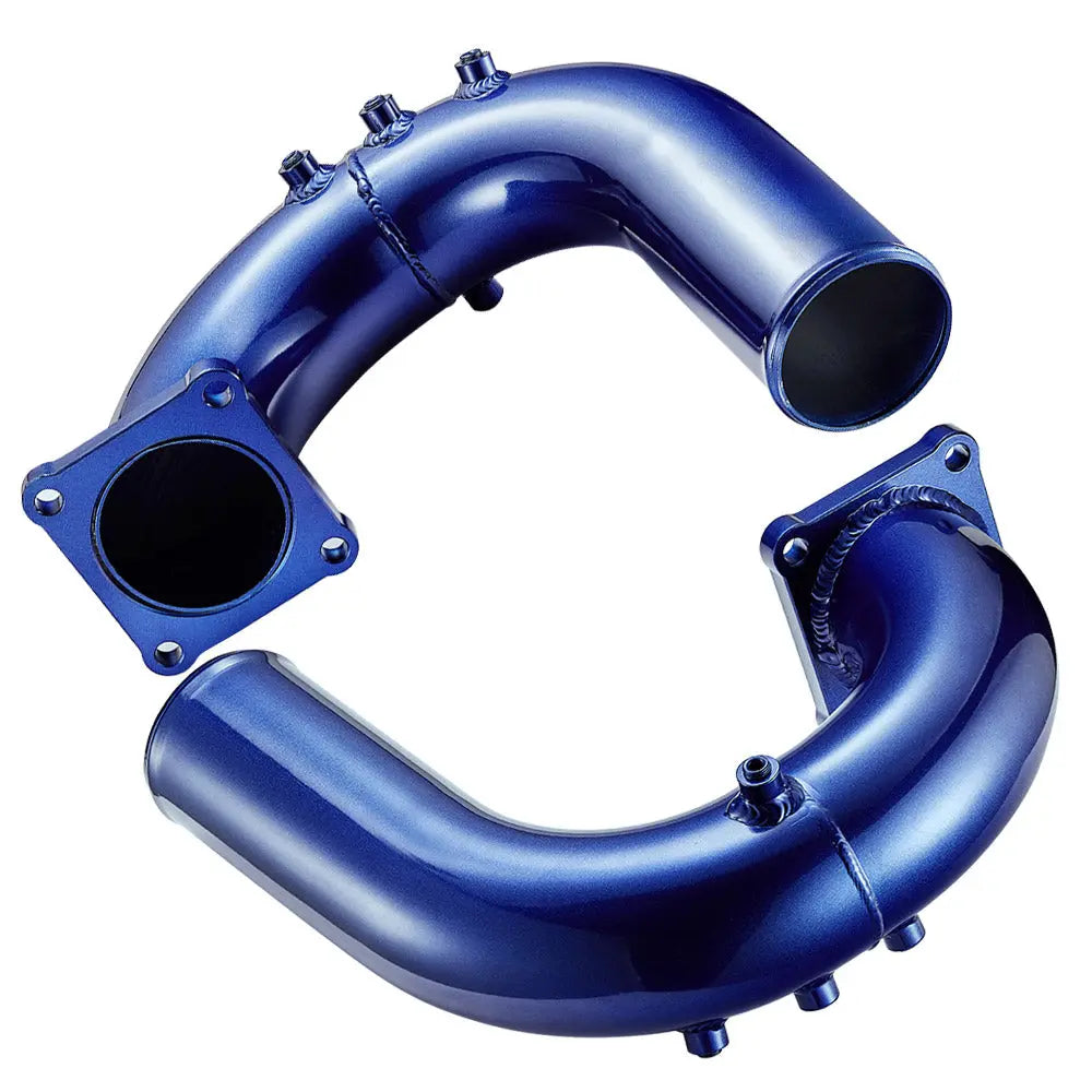 High-Flow Intake Elbow Tube For 2003-2007 Dodge Ram 5.9L Cummins Diesel