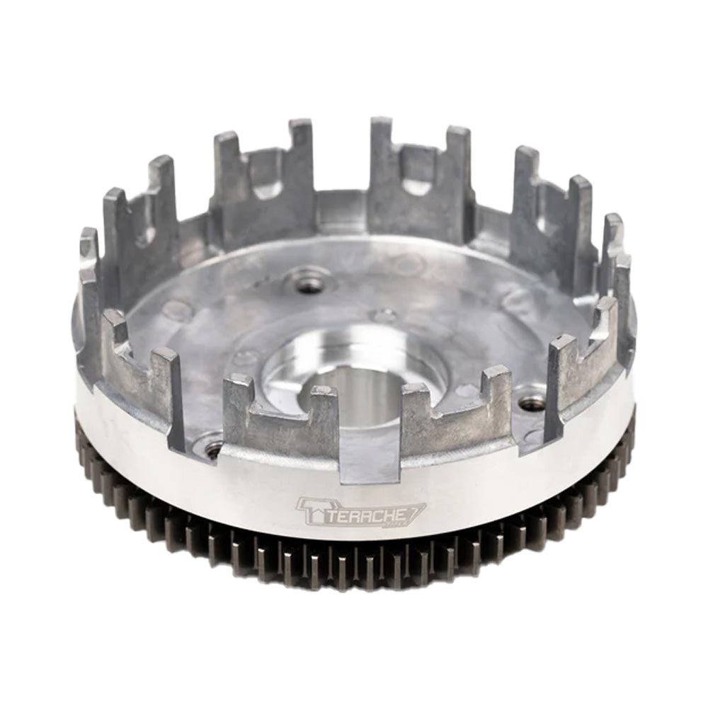 35% Primary Gear Reduction for 2014+ Honda rancher, Foreman, Rubicon Terache