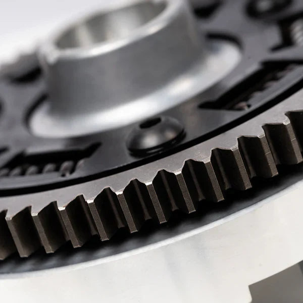 60% Primary Gear Reduction for 2014+ Honda rancher, Foreman, Rubicon Terache