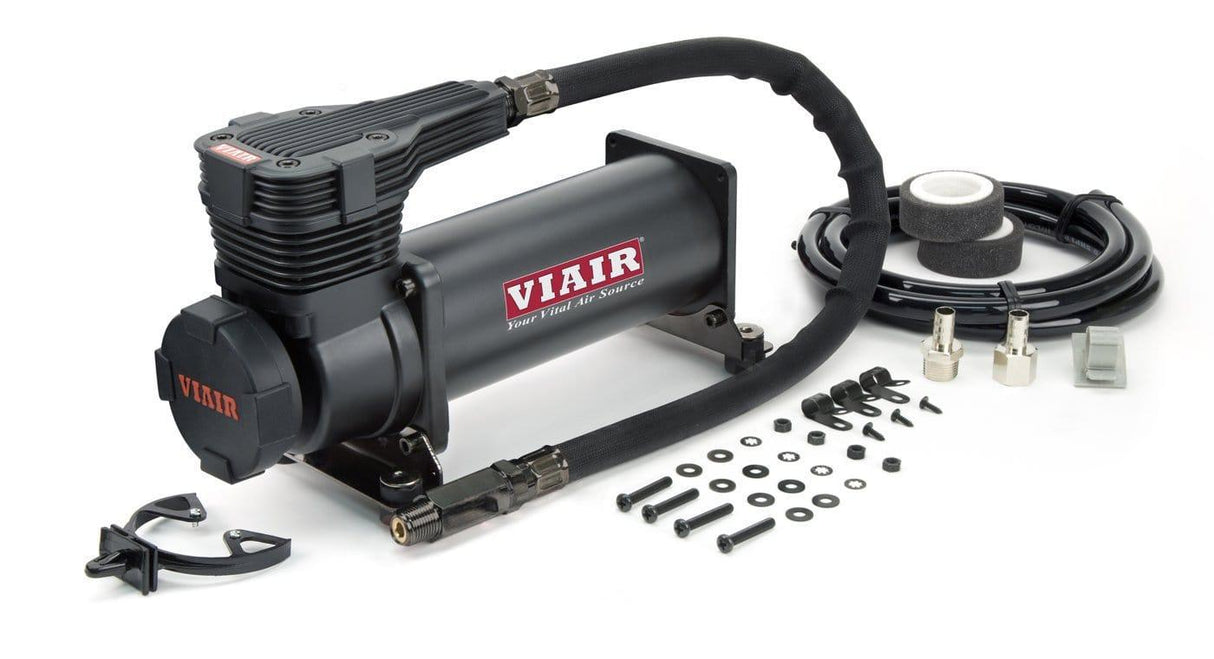 HornAir 2485K Nightmare Edition Onboard Air System HornBlasters