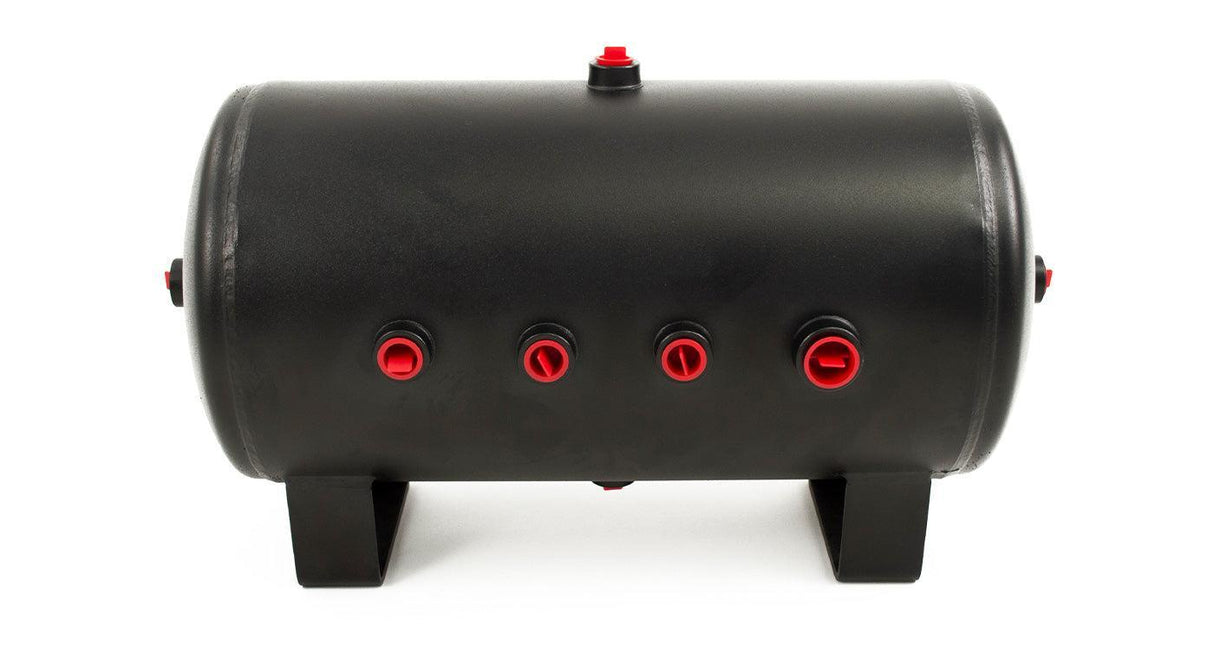 HornAir 5-Gallon Onboard Air System HornBlasters
