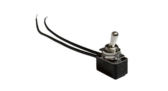 HornBlasters Electric Toggle Switch HornBlasters