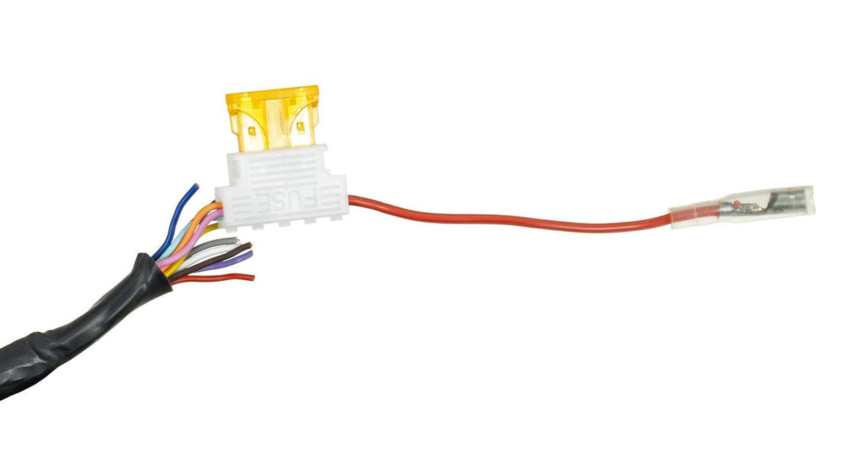 HornBlasters Rocker 7 Switch Controller HornBlasters
