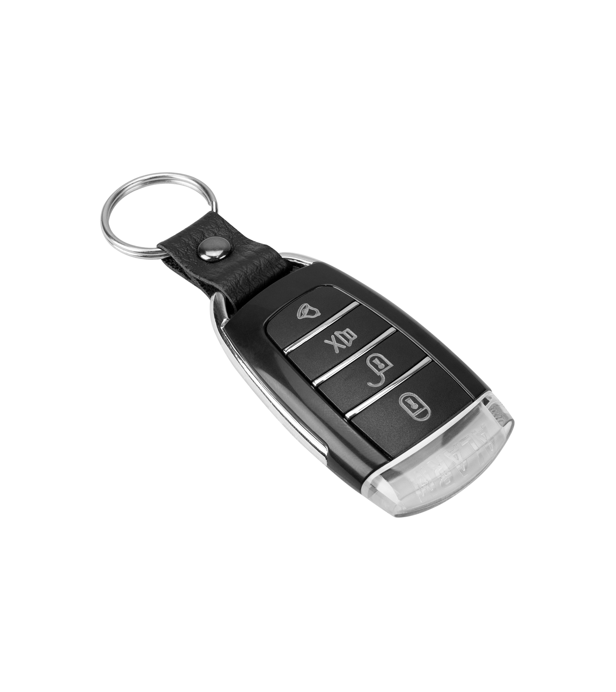 I8-30 Comando Audio