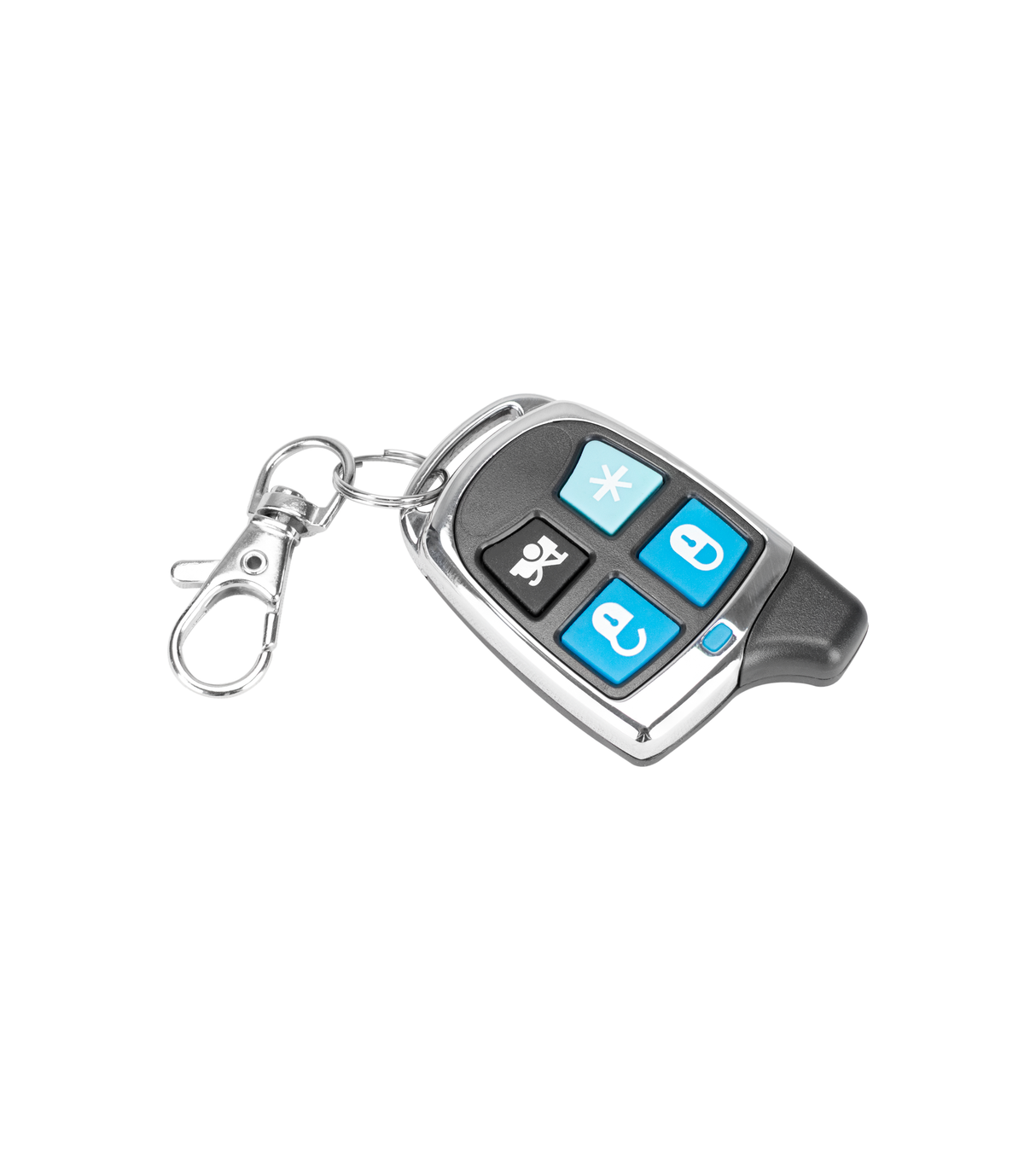 I8-BLUE Comando Audio