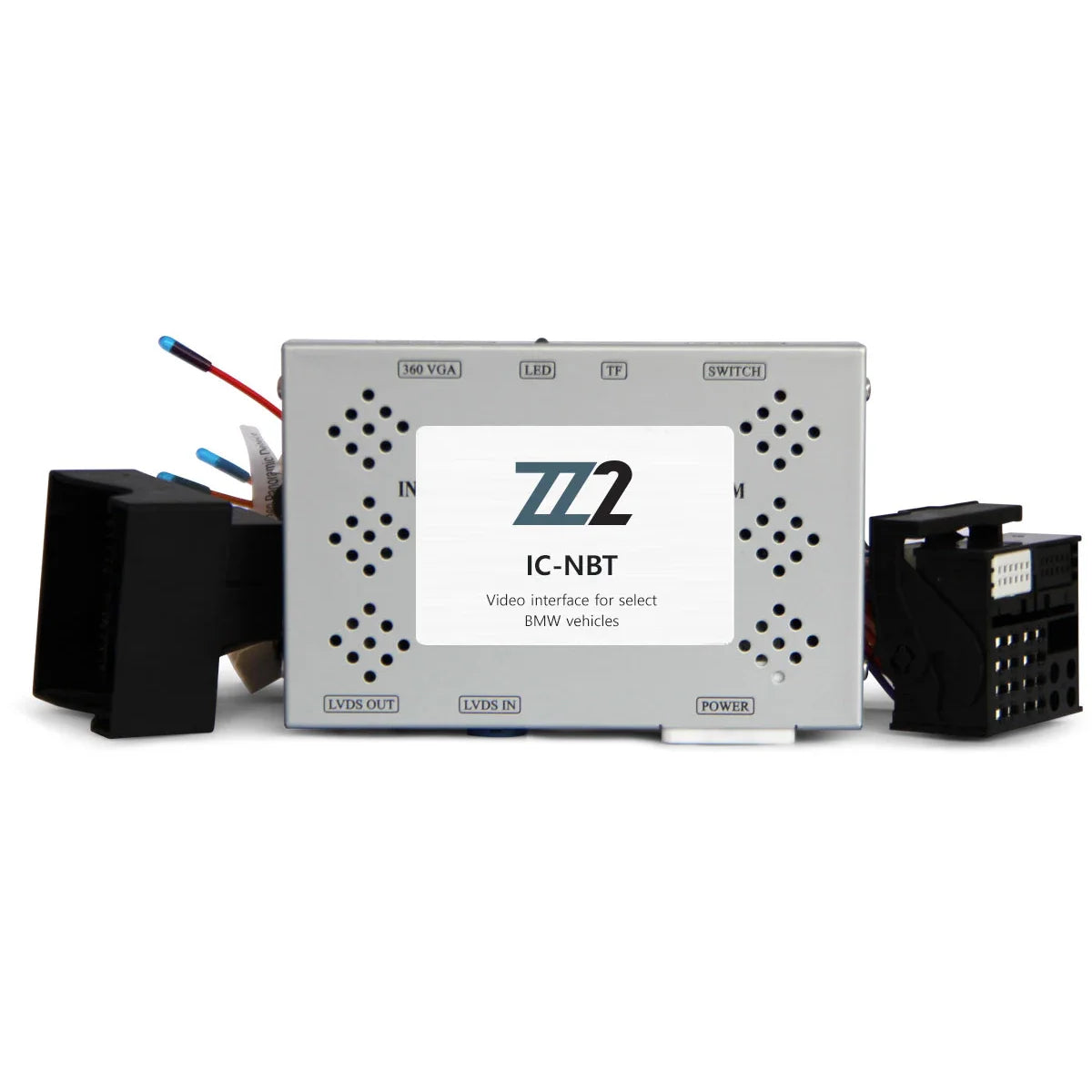 IC-NBT ZZ2